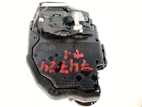 Used Rear left lock TOYOTA LAND CRUISER PRADO (_J15_) 2.8 D-4D (GDJ150_, GDJ155_, GDJ150, GDJ151) (177 hp) 21794869