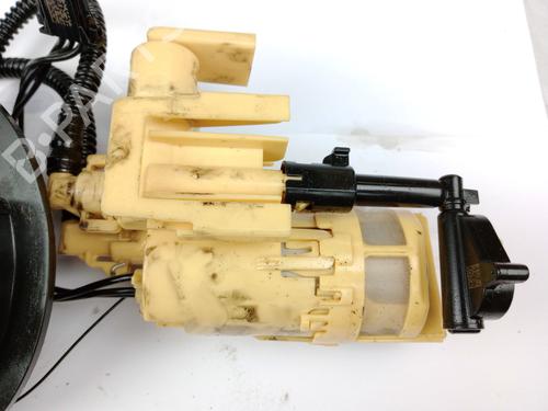Fuel pump MERCEDES-BENZ GLC (X253) 200 d 4-matic (253.916) | BP17631411M76 
