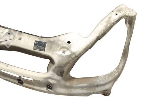Front slam panel IVECO DAILY IV Platform/Chassis 50C18 | BP34626064C72 - Image 3