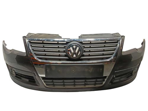 front-bumper-vw-passat-b6-3c2-2005-2006-2007-2008-2009-2010-2011-27244387 main image