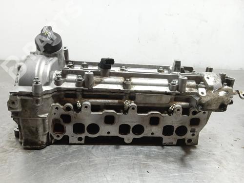 Cylinder head JEEP GRAND CHEROKEE III (WH, WK) 3.0 CRD | BP12169817M5 