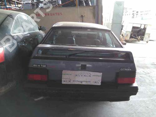 Used Parts CITROËN BX (XB-_)    1154476