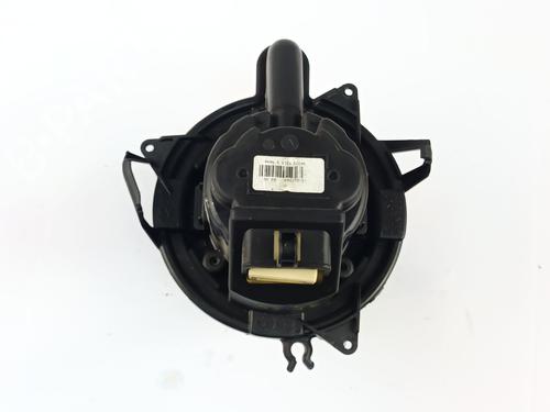 Used Heater blower motor RENAULT CLIO IV (BH_) 1.5 dCi 75 (75 hp) 32001397