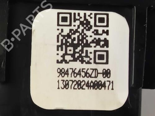 Warning switch OPEL FRONTERA (OV24) 1.2 MHEV | BP32518573I22 - Image 3