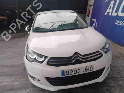 Right front fog light CITROËN C4 II (NC_) 1.6 BlueHDi 100 | BP31971915C31 - Image 10