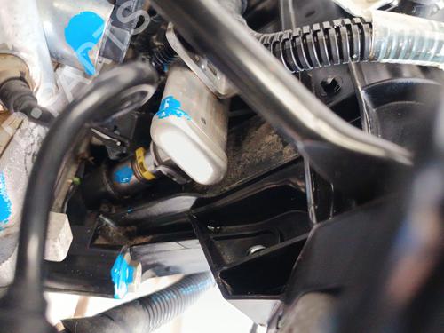 Engine JEEP COMPASS (MP, M6, MV, M7) 1.4 MultiAir | BP31065514M1 