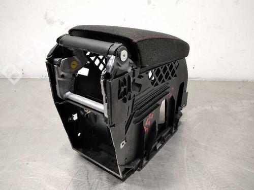 Armrest / Center console VW GOLF VI (5K1) 2.0 GTi | BP10113117I20 - Image 3
