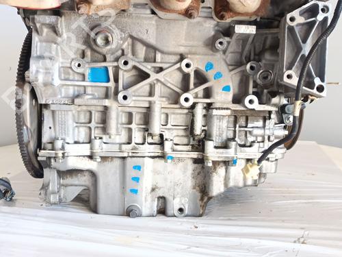Engine JAGUAR X-TYPE I (X400) 3.0 V6 All-wheel Drive | BP30641046M1 