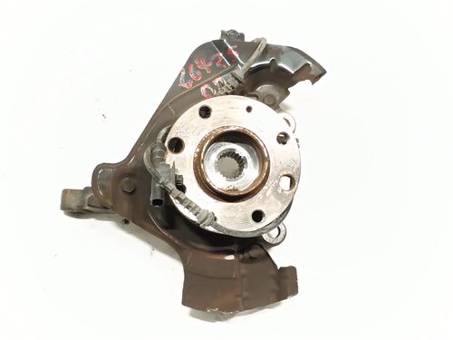 Used Right front steering knuckle OPEL CORSA E (X15) [2014-2025]  30103762