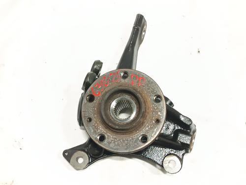 Used Right front steering knuckle PEUGEOT 407 SW (6E_, 6D_) 2.0 HDi 135 (136 hp) 30173771