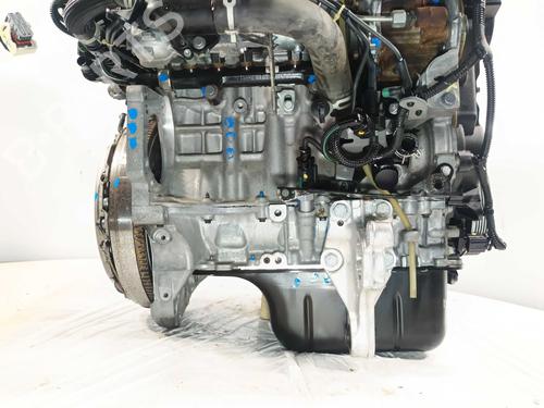 Engine PEUGEOT 508 I (8D_) | BP32187270M1 - Image 5