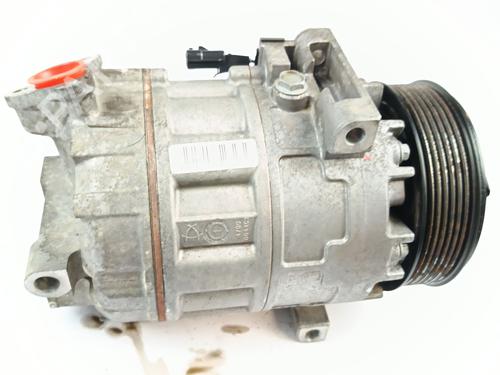 AC compressor OPEL VIVARO A Bus (X83) 2.0 CDTI (F7, J7, A07) | BP27362292M34 
