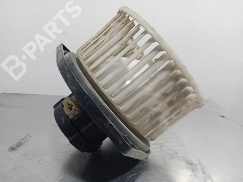 Heater blower motor MITSUBISHI L200 / TRITON (KA_T, KB_T) 2.5 DI-D (KA4T) | BP10011456M62 