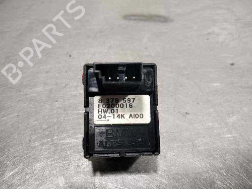 Right rear window switch BMW 7 (E65, E66, E67) | BP9981027I28 - Image 2