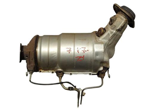 Used Particulate filter Particulate filter TOYOTA LAND CRUISER PRADO (_J15_) 2.8 D-4D (GDJ150_, GDJ155_, GDJ150, GDJ151) (177 hp) 21794965 21794965