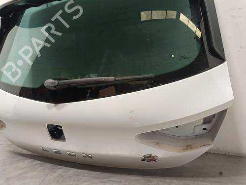 Tailgate SEAT LEON (5F1) 2.0 TDI | BP30103795C6