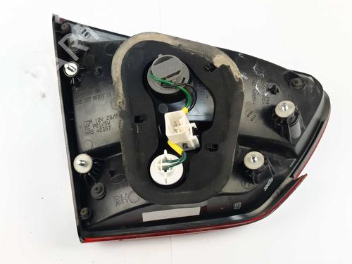 Right tailgate light KIA CARENS IV 1.7 CRDi | BP32338486C80 - Image 2