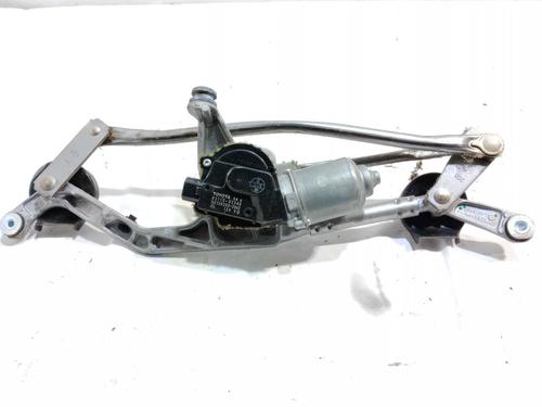Used Front wiper motor Front wiper motor TOYOTA AURIS (_E18_) 1.6 (ZRE181_, ZRE185_, ZRE185R, ZRE181R) (132 hp) 17914881 17914881