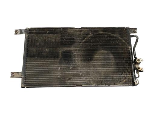 Used AC radiator AC radiator MITSUBISHI PAJERO SPORT I (K7_, K9_) 2.5 TD (K94W, K74T) (115 hp) 33856801 33856801