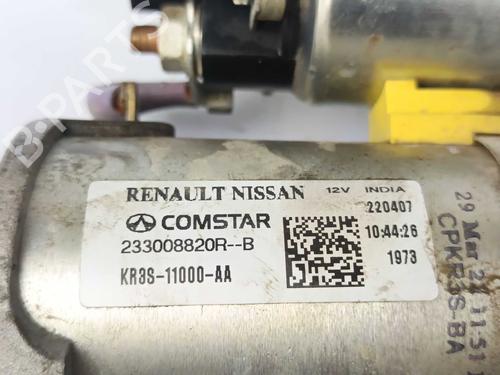 Starter DACIA SANDERO III 1.0 TCe 90 | BP31947843M8 - Image 5