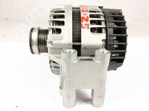 Alternator MG MG ZS SUV (AZS1) 1.5 VTi | BP30274255M7 - Image 2