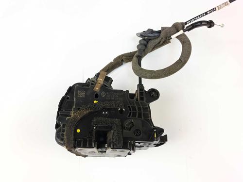 Venstre bagtil lås RENAULT CLIO V (B7_) 1.0 TCe 100 (B7MT) | BP38045345C100 - Image 2