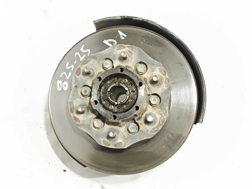 Used Left front steering knuckle Left front steering knuckle 31587611 31587611
