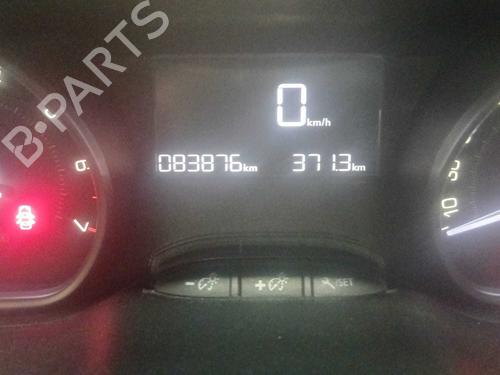 Switch PEUGEOT 208 I (CA_, CC_) 1.2 THP 110 | BP32147247I30 - Image 17