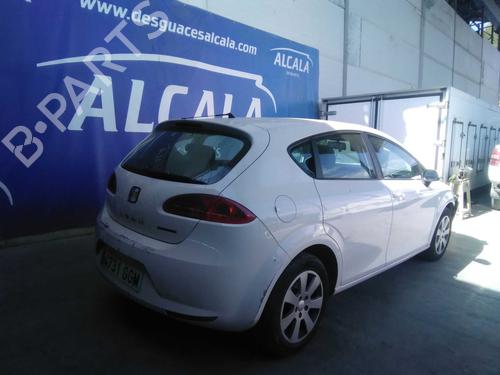 Headlight switch SEAT LEON (1P1) 1.9 TDI | BP13015183I24  - Image 5