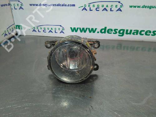Used Right front fog light Right front fog light RENAULT FLUENCE (L3_) 1.5 dCi (L30D, L30L, L306, L33F, L33L, L33M, L33V, L33W) (110 hp) 9992306 9992306