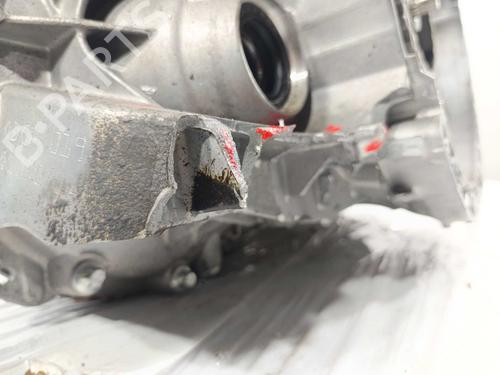Gearbox DACIA DUSTER (HM_) 1.3 TCe 150 (HMM3) | BP32091648M3 - Image 7