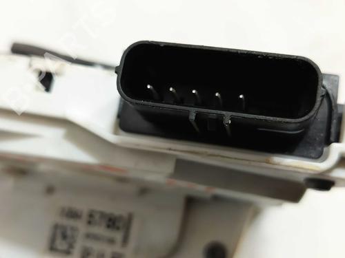 Front left lock MG MG ZS SUV (AZS1) 1.5 VTi | BP28674521C98 - Image 3