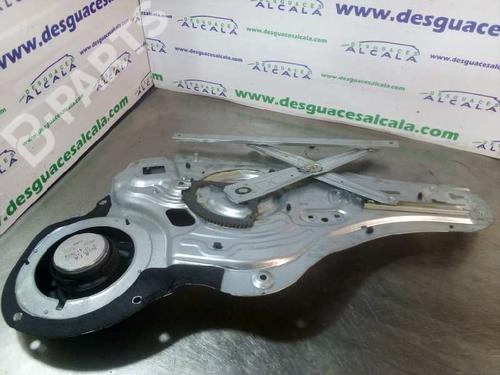 Front left window mechanism KIA SPORTAGE III (SL)  | BP9994318C22 