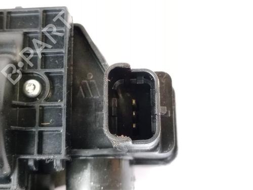Tailgate lock PEUGEOT 2008 II (UD_, US_, UY_, UJ_, UR_, UC_) 1.5 BlueHDI 100 | BP29135980C101 