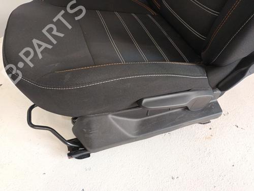 Left front seat DACIA SANDERO III 1.0 TCe 90 | BP31996209C15