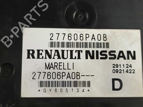 Electronic module NISSAN JUKE (F16_) 1.0 | BP33981336M83 - Image 3