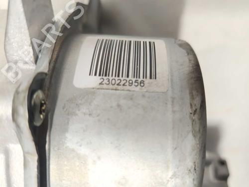 Steering column FORD TRANSIT COURIER B460 Box Body/MPV 1.5 TDCi | BP31806519M21  - Image 6