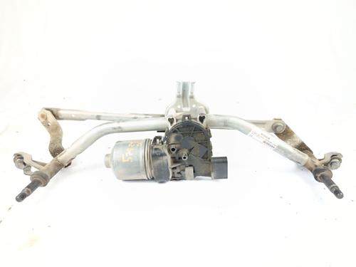 Used Front wiper motor CITROËN C3 III (SX) 1.2 THP 110 (SXHNPS, SXHNZT, SXHNZ6) (110 hp) 29595424