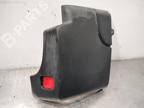 Used Corner bumper Corner bumper RENAULT MASTER III Van (FV) [2010-2026] 10027247 10027247