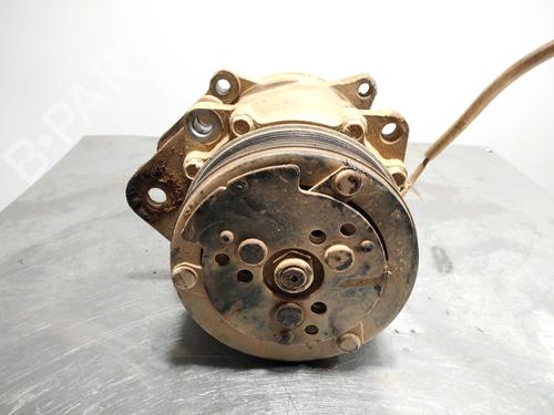 Compressor A/C Compressor A/C SANTANA PS10/ANIBAL [2002-2026] 10093933 10093933