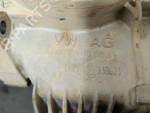 Transfer box SKODA KAROQ (NU7, ND7) 2.0 TDI 4x4 | BP40110138M36 - Image 5
