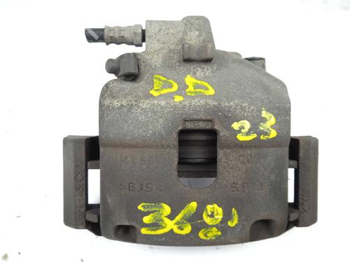 Used Right front brake caliper Right front brake caliper OPEL CORSA E (X15) 1.4 (08, 68) (90 hp) 13938489 13938489