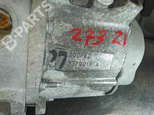 Gearbox CITROËN DS4 (NX_)  | BP10142837M3 