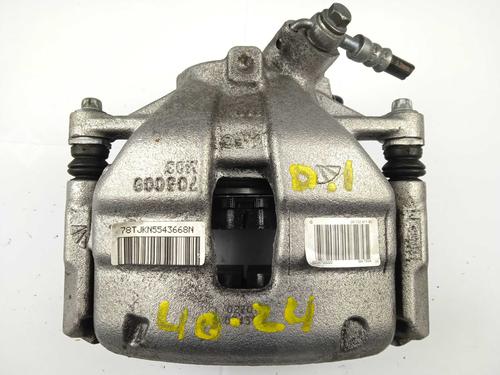 Used Left front brake caliper Left front brake caliper 17182878 17182878