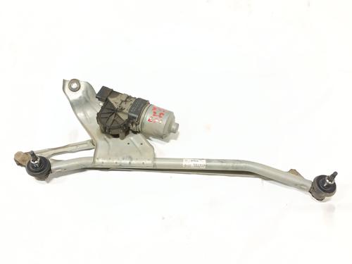 Used Front wiper motor DACIA DUSTER (HS_) 1.2 TCe 125 4x4 (125 hp) 29125666