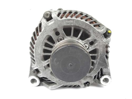 Used Alternator Alternator 13719908 13719908