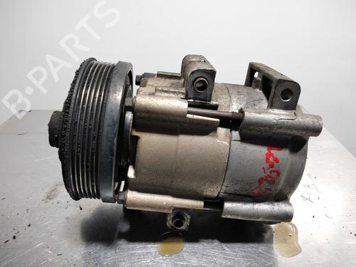 AC compressor FORD MONDEO III (B5Y) | BP10028232M34 - Image 4