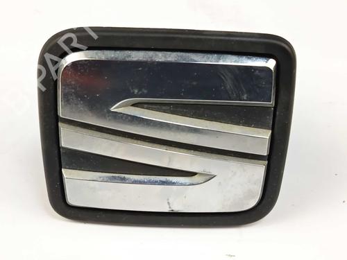 Used Tailgate handle Tailgate handle 36997787 36997787