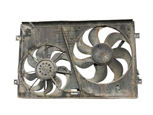 Used Radiator fan Radiator fan SEAT IBIZA III (6L1) 1.9 SDI (64 hp) 36410298 36410298