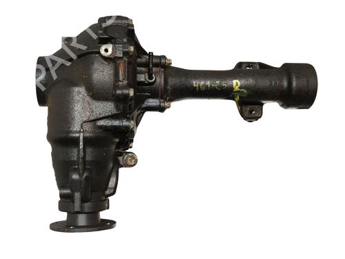Used Front differential TOYOTA LAND CRUISER PRADO (_J15_) 2.8 D-4D (GDJ155, GDJ150) (204 hp) 30176532